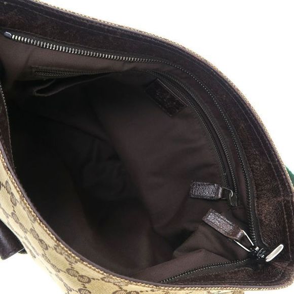 Gucci GG Shoulder Bag - Picture 2 of 9